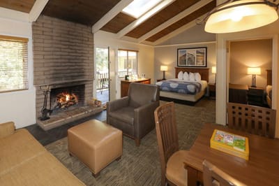 Big Sur Lodge