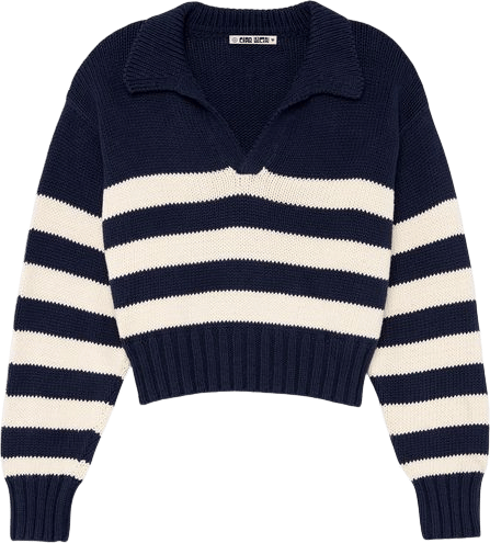 CIAO LUCIA | Venezia Sweater