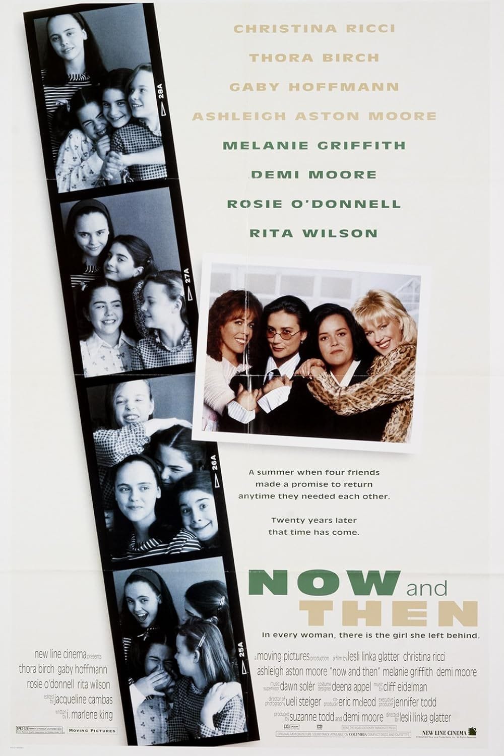 Now and Then 
