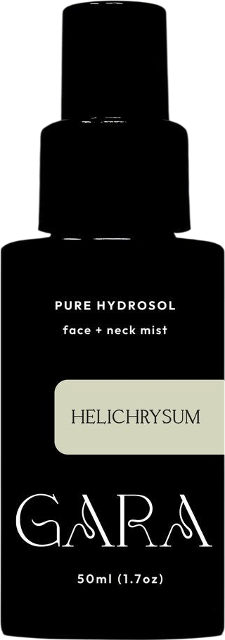 GARA Skincare Hydrosols