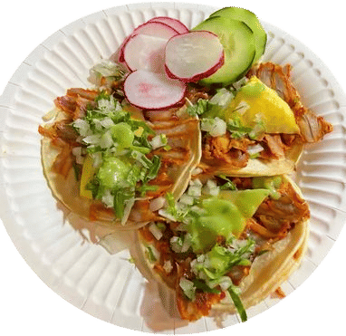 Leo's Tacos Truck