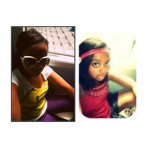Look at old photos and see how far you’ve come