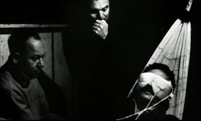 La Jetée