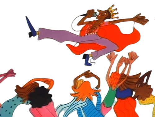 Genius of Love /// Tom Tom Club