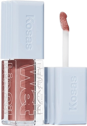 kosas lip gloss