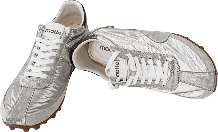 Matte Trainer