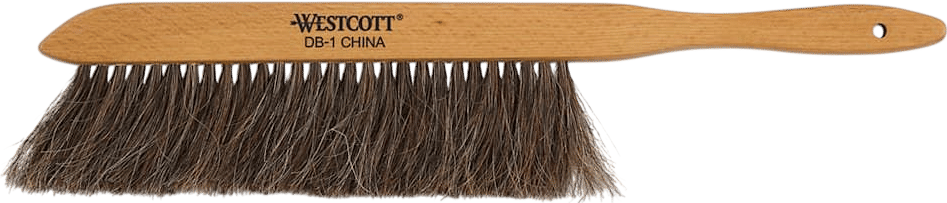 Worktop Brush