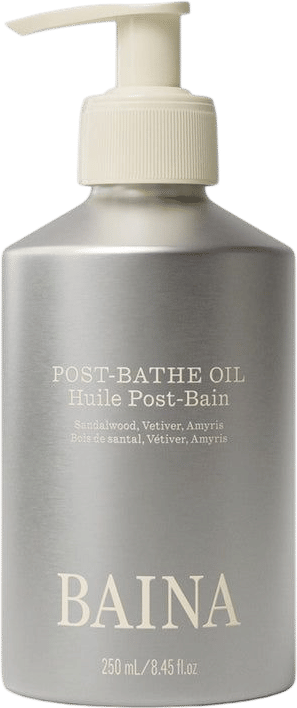 Ultra Hydrating Body Oil