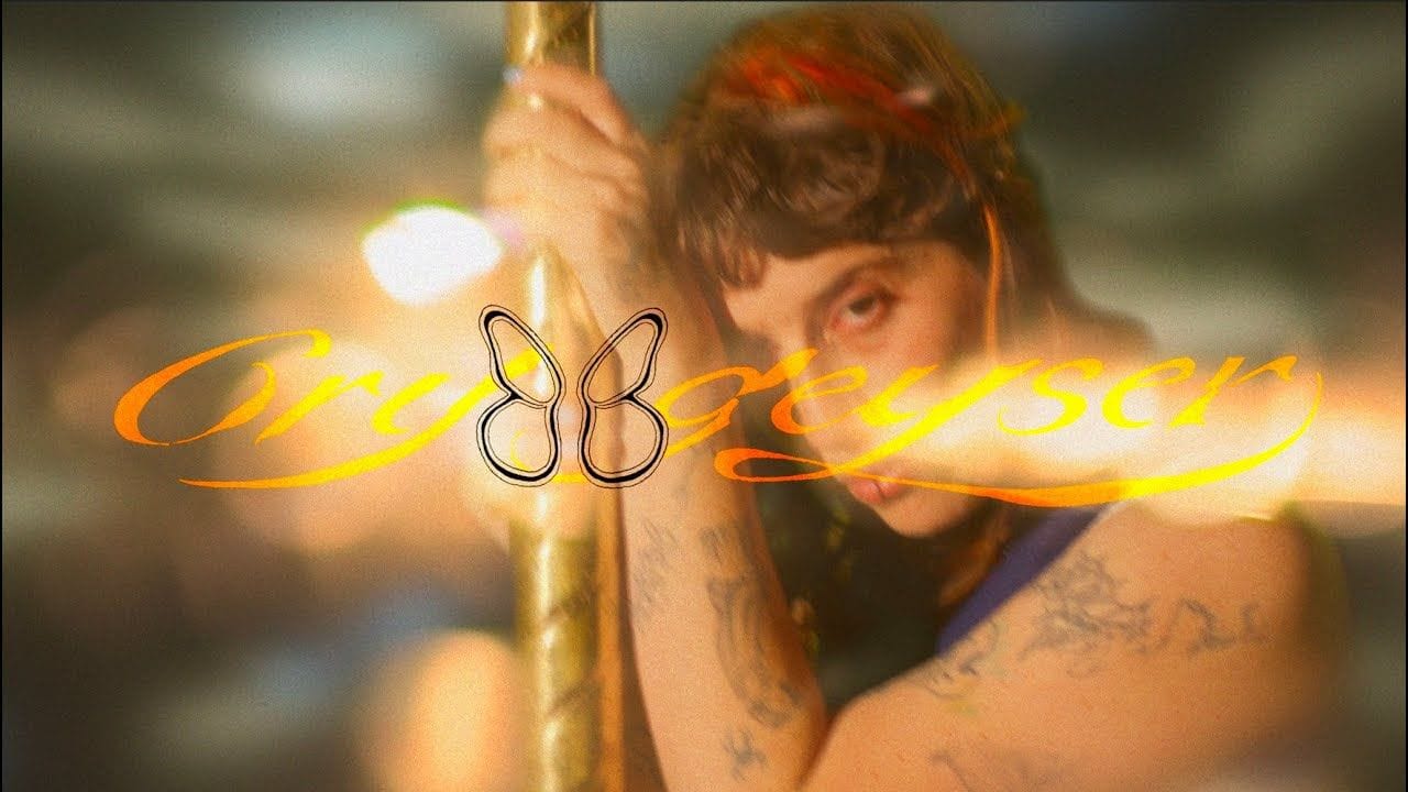 Cryogeyser - Sorry (Official Video)