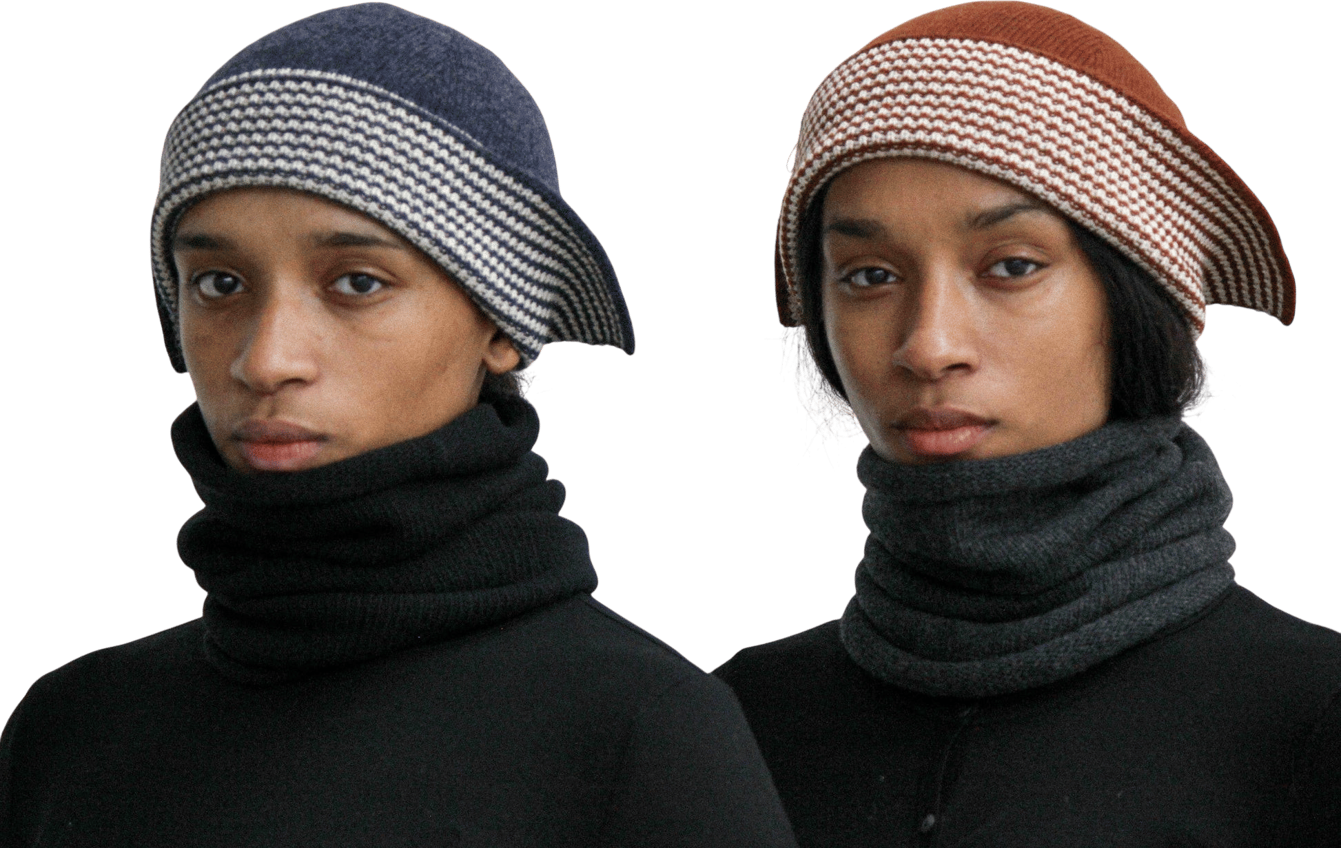 Ilana Blumberg Hats
