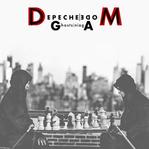 Ghost again - Depeche Mode