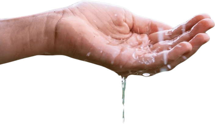 Niederschlagswahrscheinlichkeit