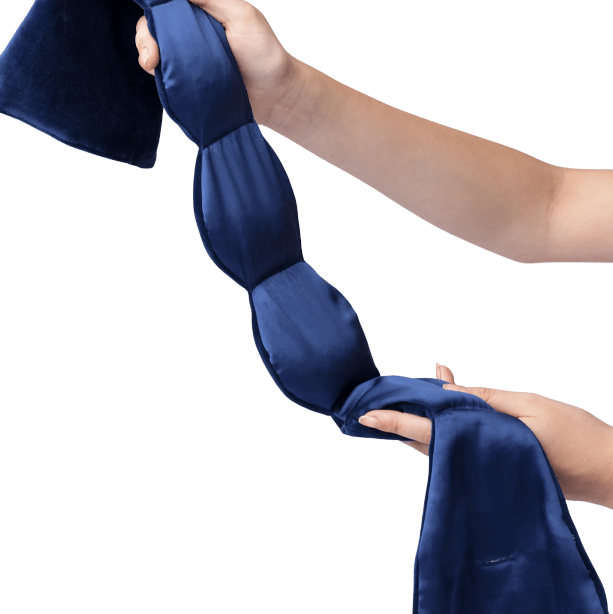 Weighted Silk Sleep Mask