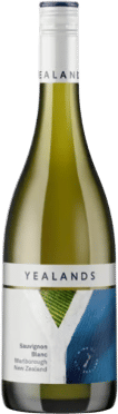 Peter Yealands Marlborough Sauvignon Blanc