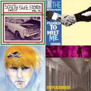 Another playlist of songs