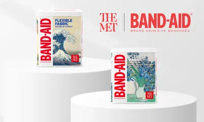 The Met x Band-Aid Collaboration