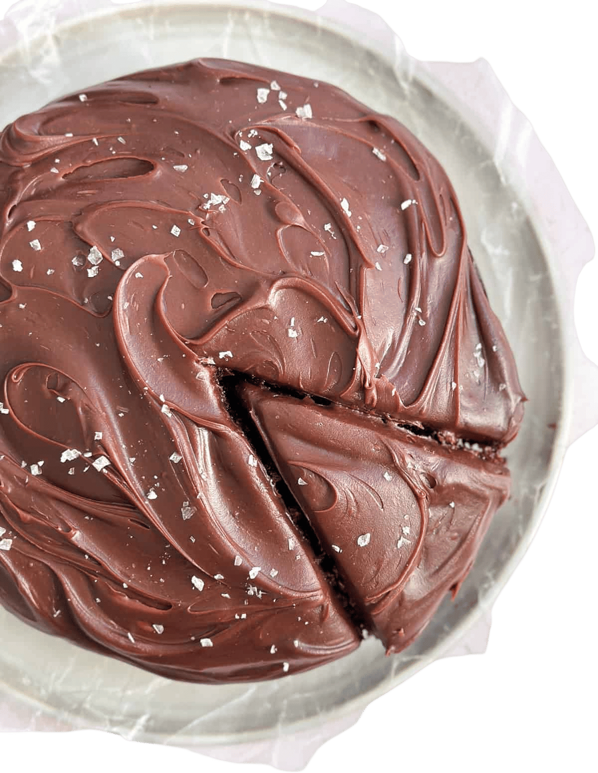 Chocolate Cake Recipe
