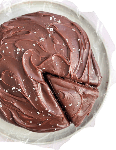 Chocolate Cake Recipe