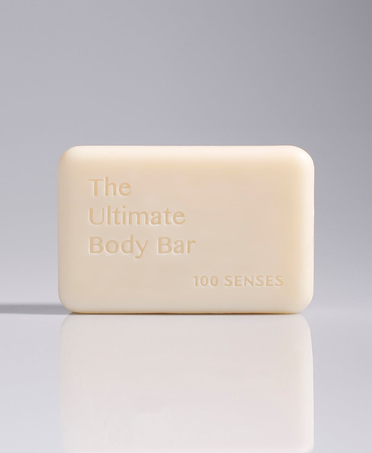 The best total body soap