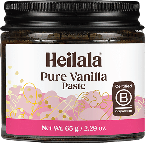 Pure Vanilla Paste