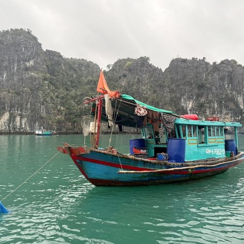 Vetted Travel Recs