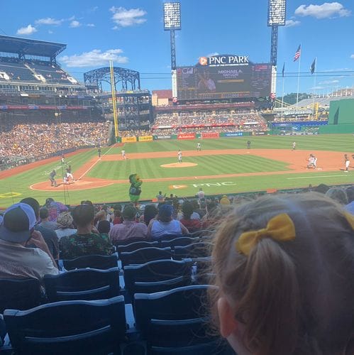 pnc park