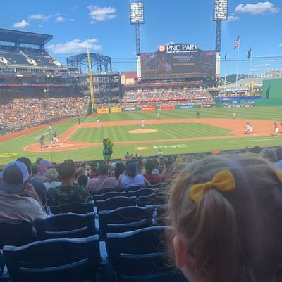 PNC Park
