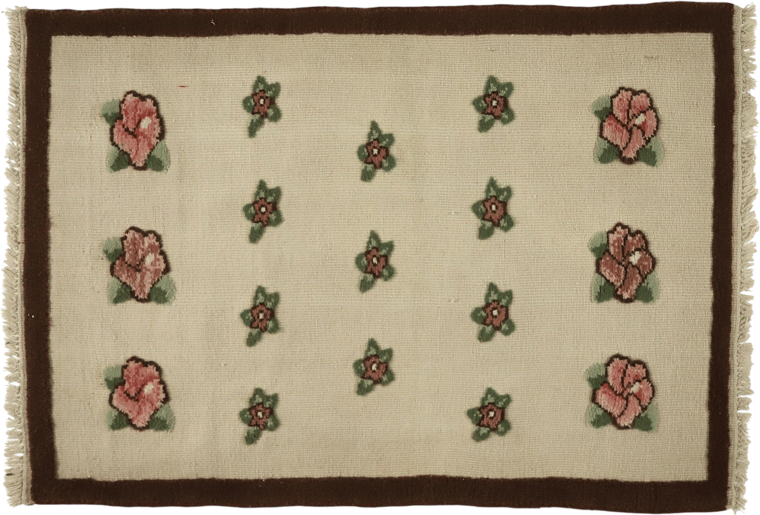 Vintage Rug