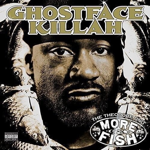More Fish (Ghostface Killah)