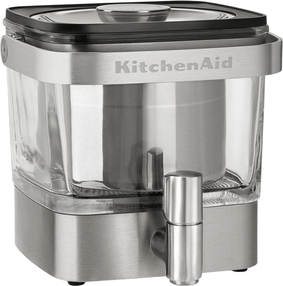 Cold Brew Coffee Maker