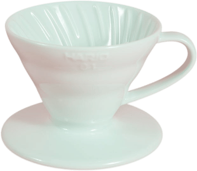 V60 Ceramic Coffee Dripper 02
