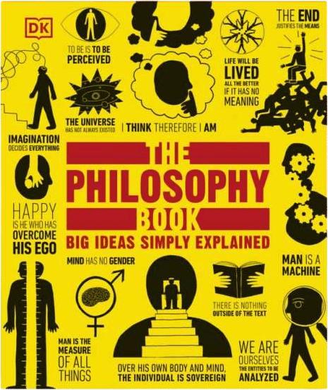 The Philosophy Book