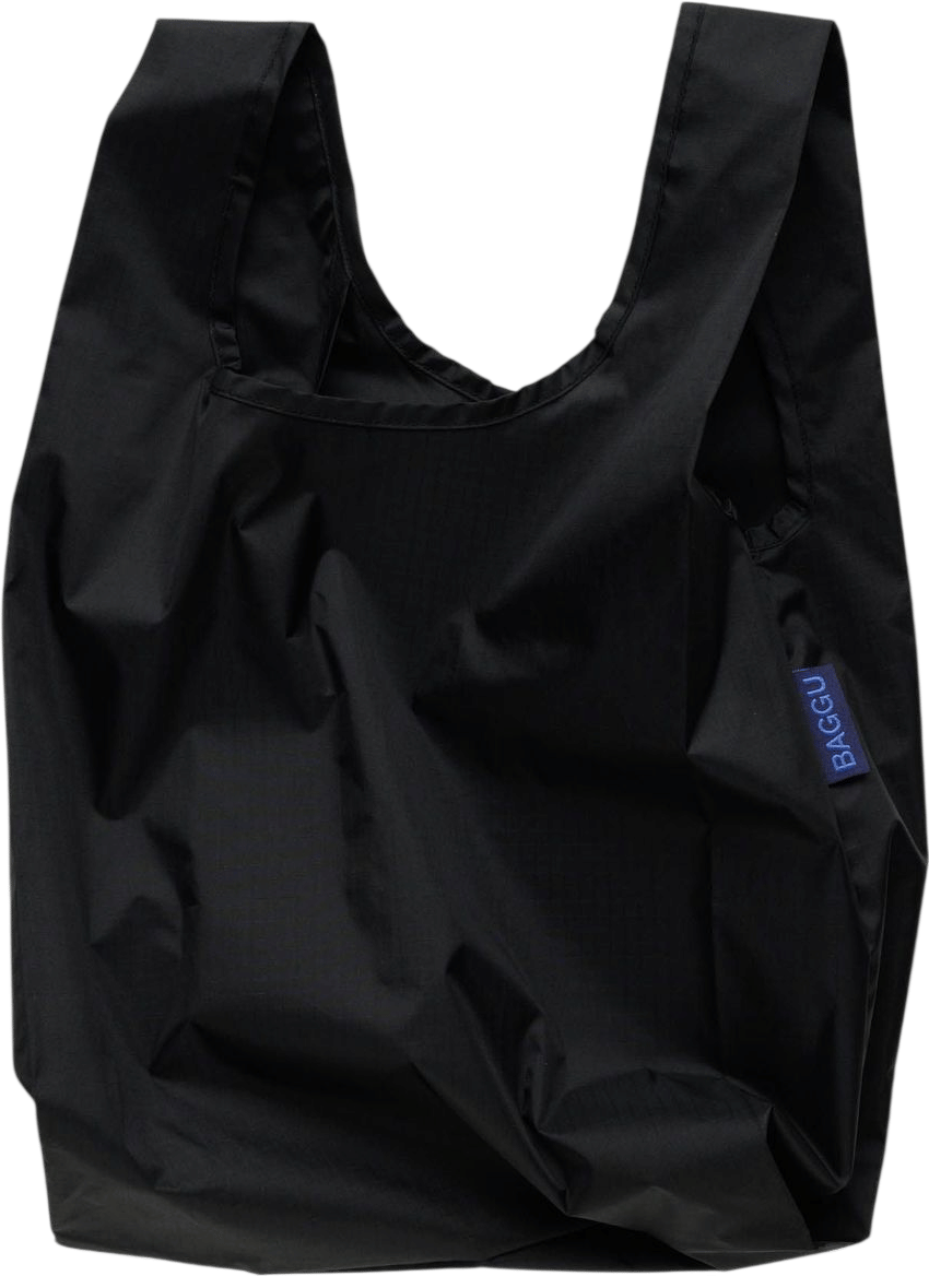 Baby Baggu Black