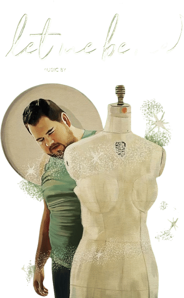 Jackson Greenberg - Let Me Be Me