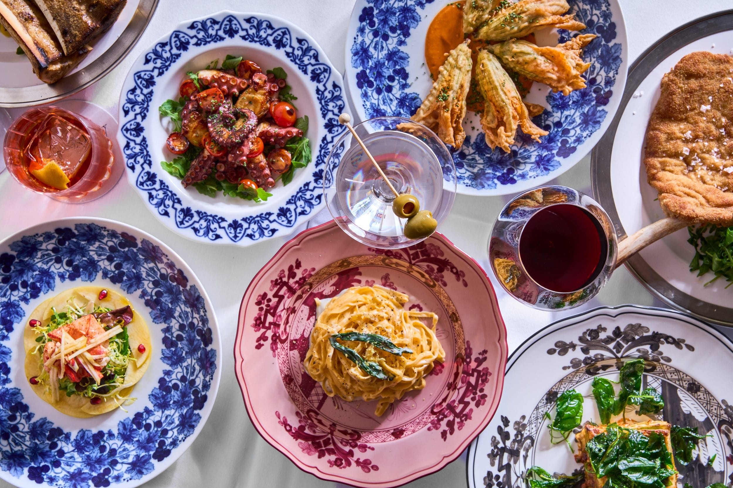 Angelini Osteria 