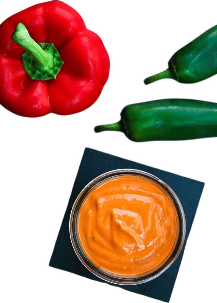 Red Bell Pepper