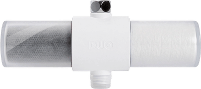Duo Shower Filter