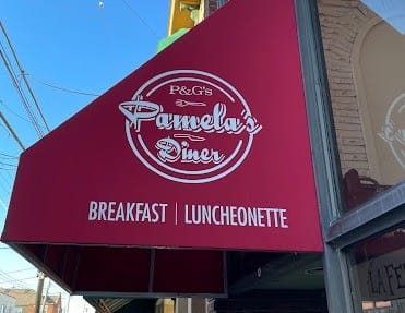 pamela’s