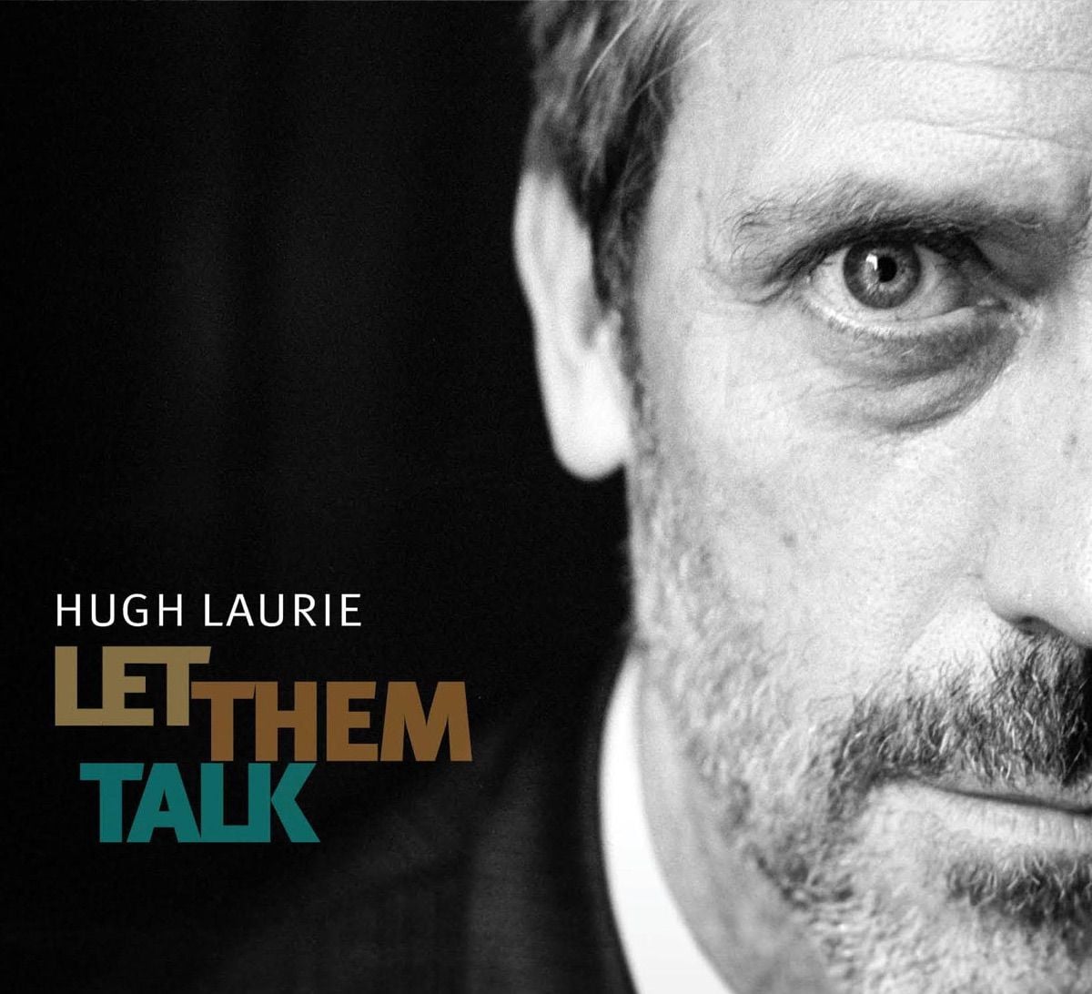 Apparently Dr. House can sing