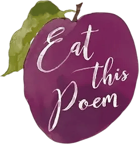 Eat This Poem: A Literary Feast of Recipes Inspired by Poetry
