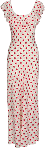 The Claudia - Super Dot