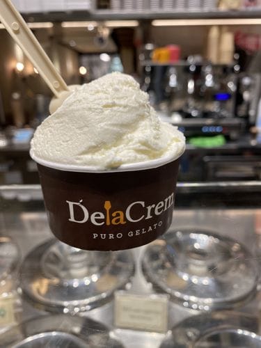 delaCrem