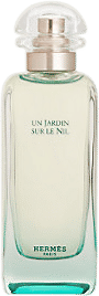 Un Jardin sur le Nil