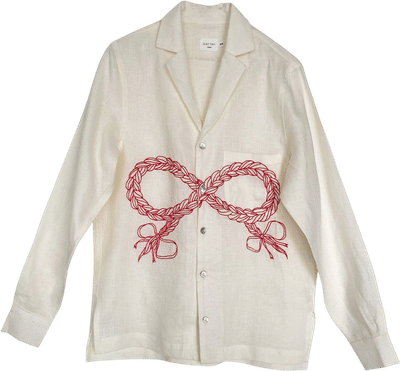 Trenza Infinita Shirt