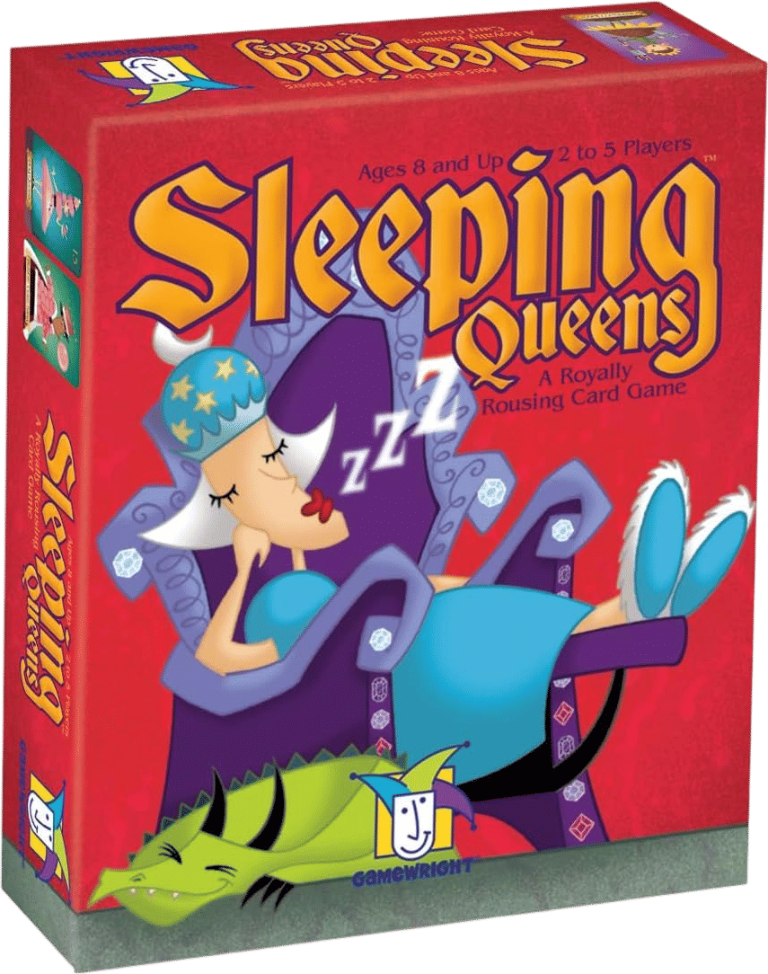 Sleeping Queens
