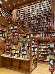McNally Jackson Books