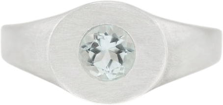 Glinda Ring (Cklasic Designs)
