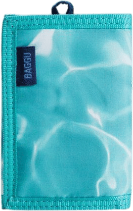 Nylon Wallet