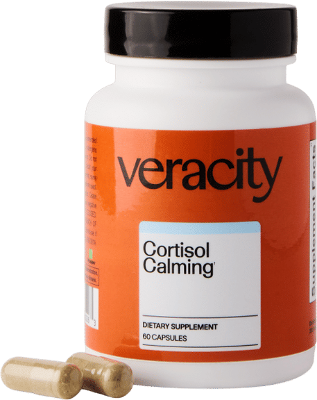 Cortisol Calming