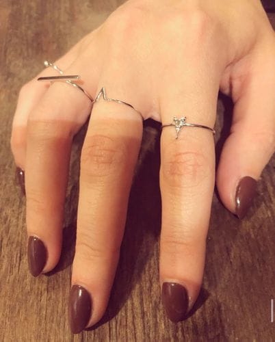 Good Inferno NYC- Jewelry